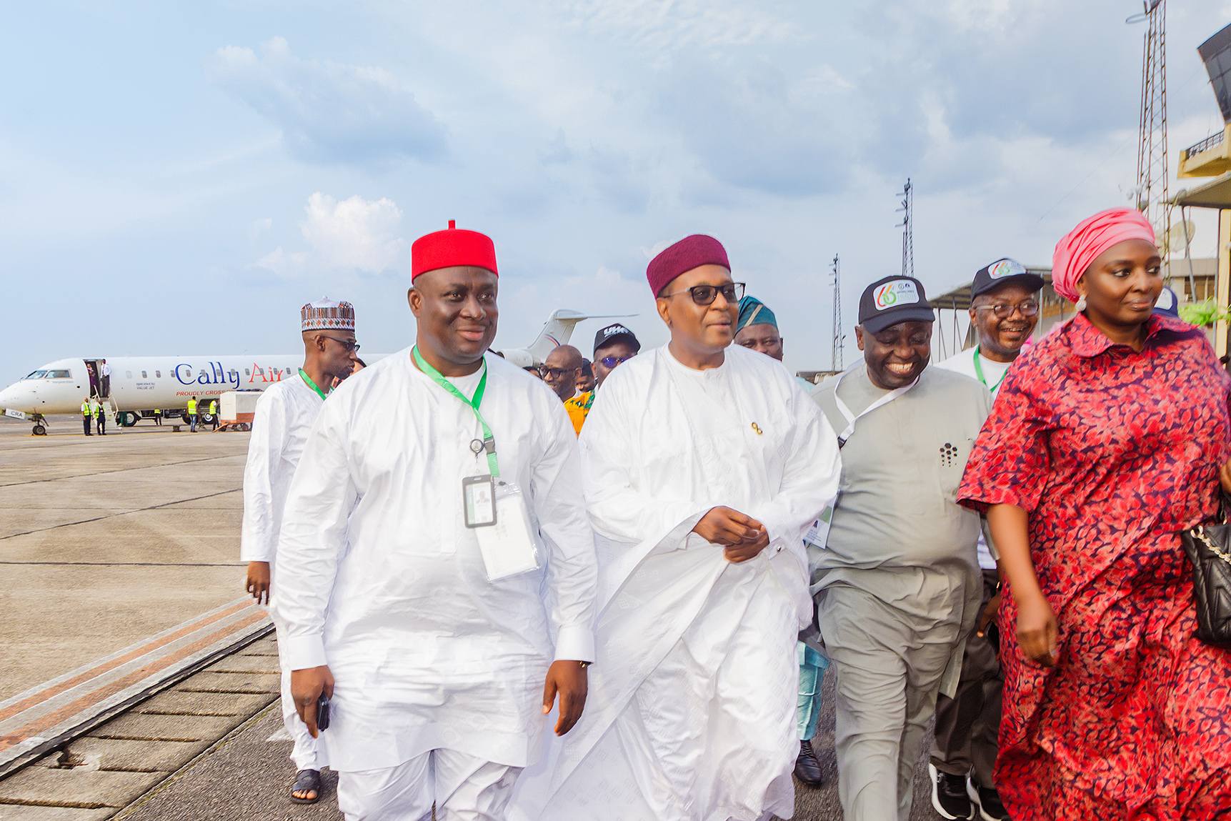 NCH Convention Calabar