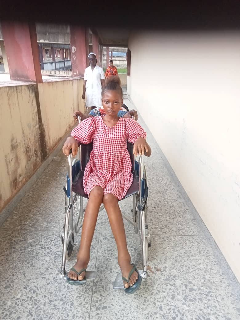 Tabot during treatment